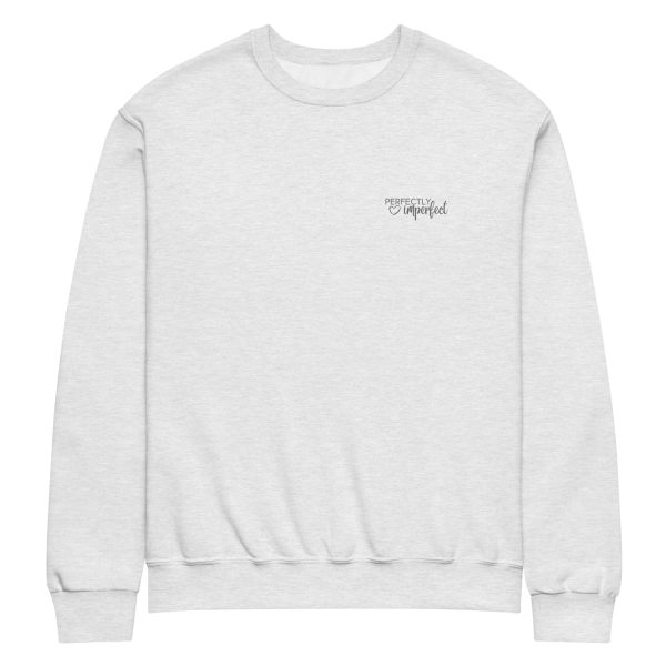 Crew neck sweatshirt - Image 2